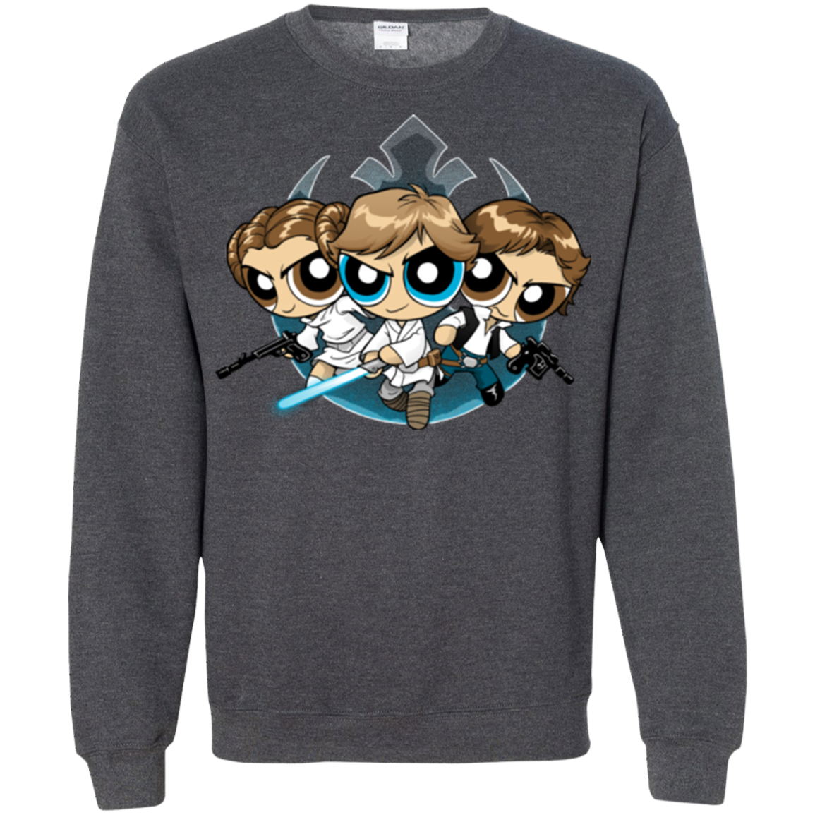 Lightside Crewneck Sweatshirt