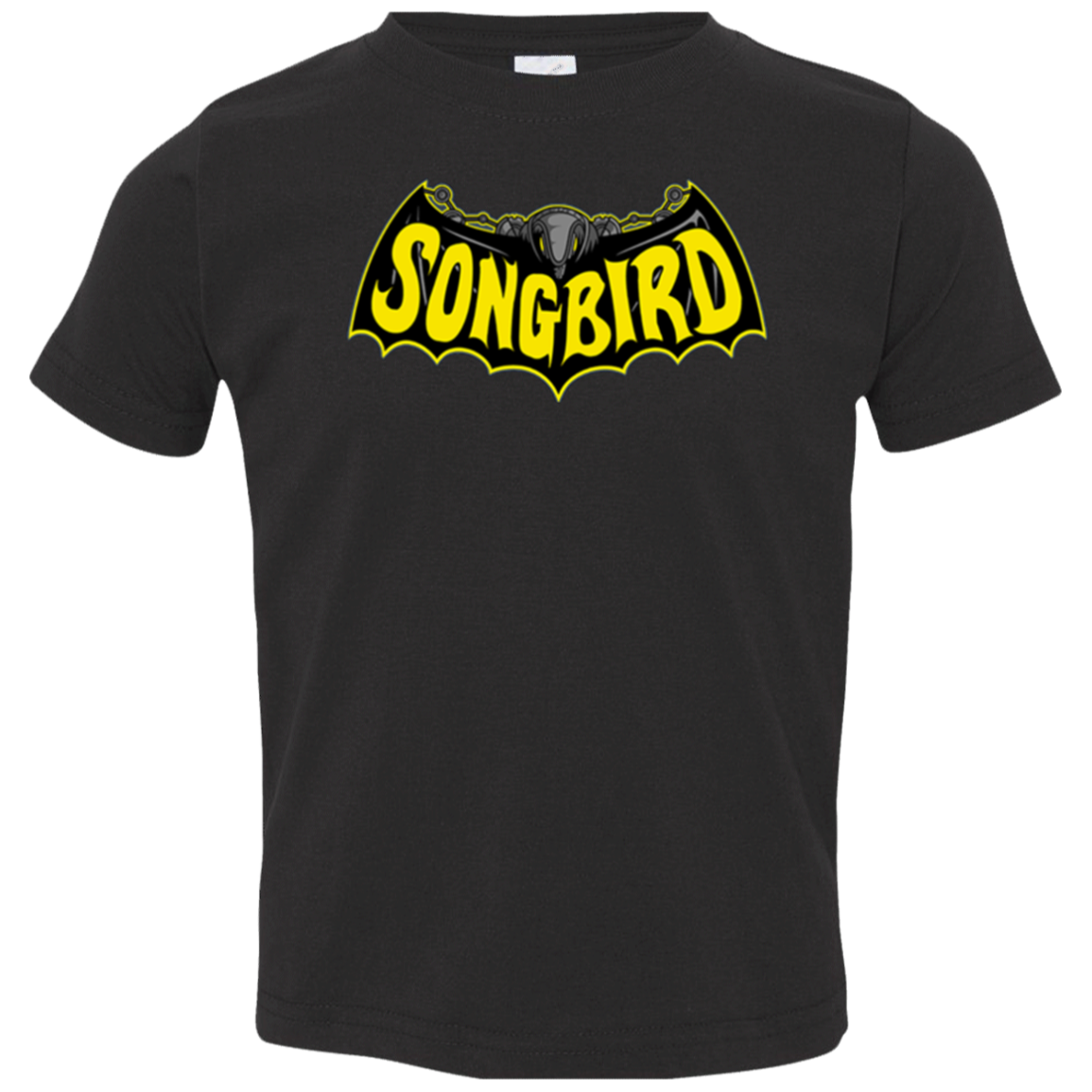 SONGBIRD Toddler Premium T-Shirt