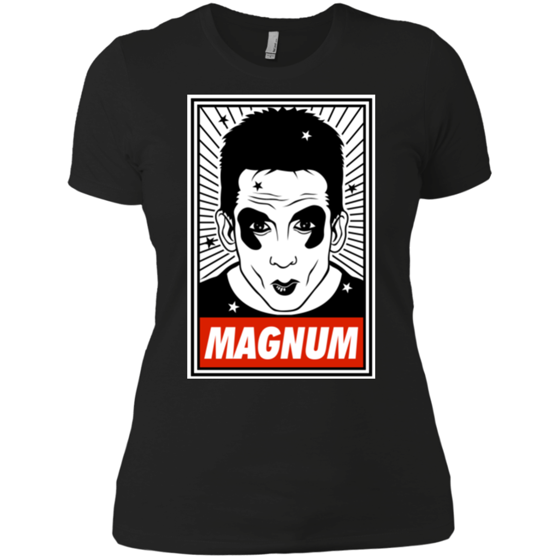 Ridiculously good looking Women's Premium T-Shirt