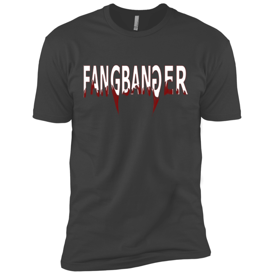 Fangbanger Men's Premium T-Shirt