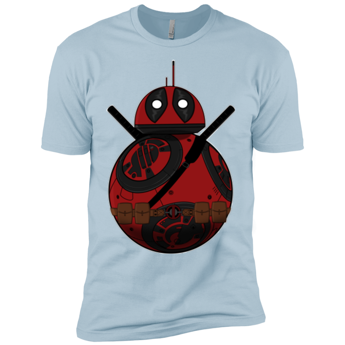 DP8 Boys Premium T-Shirt