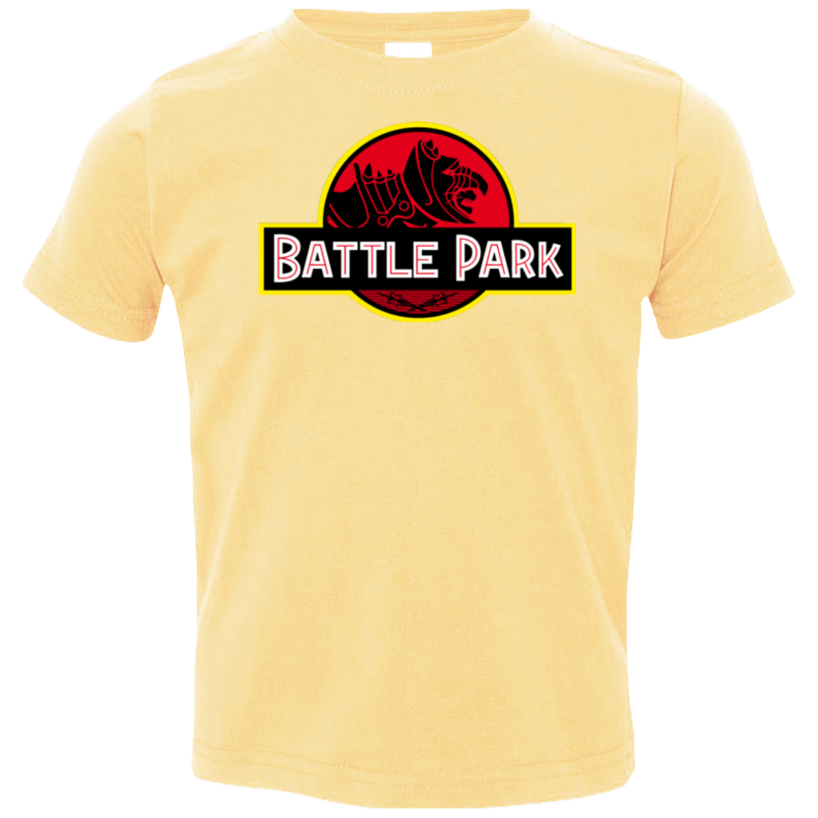 Battle Park Toddler Premium T-Shirt