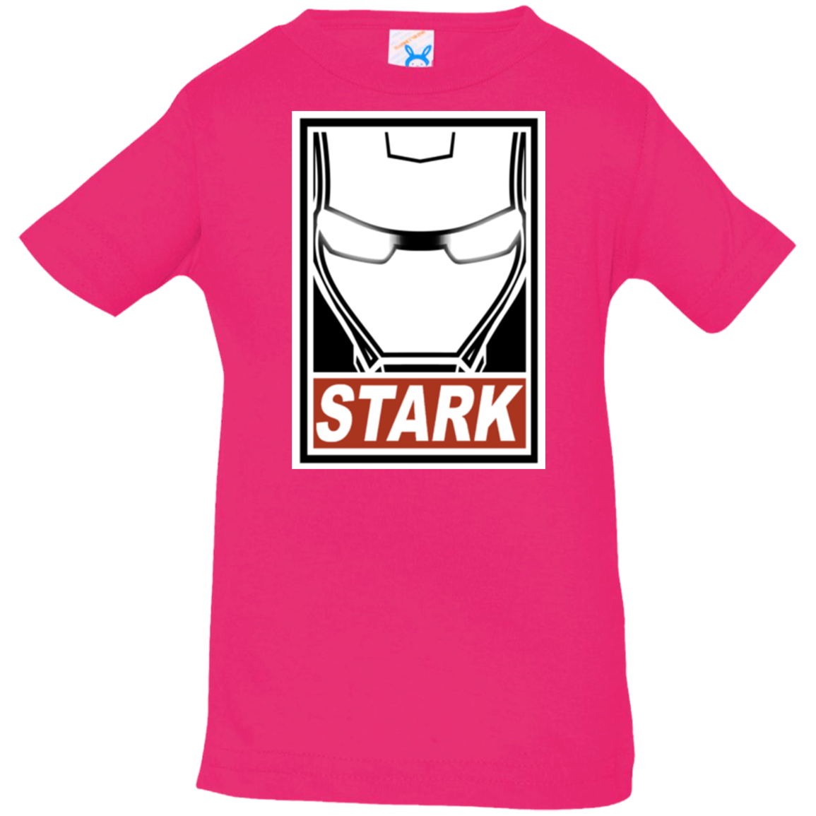 Obey Stark Infant PremiumT-Shirt