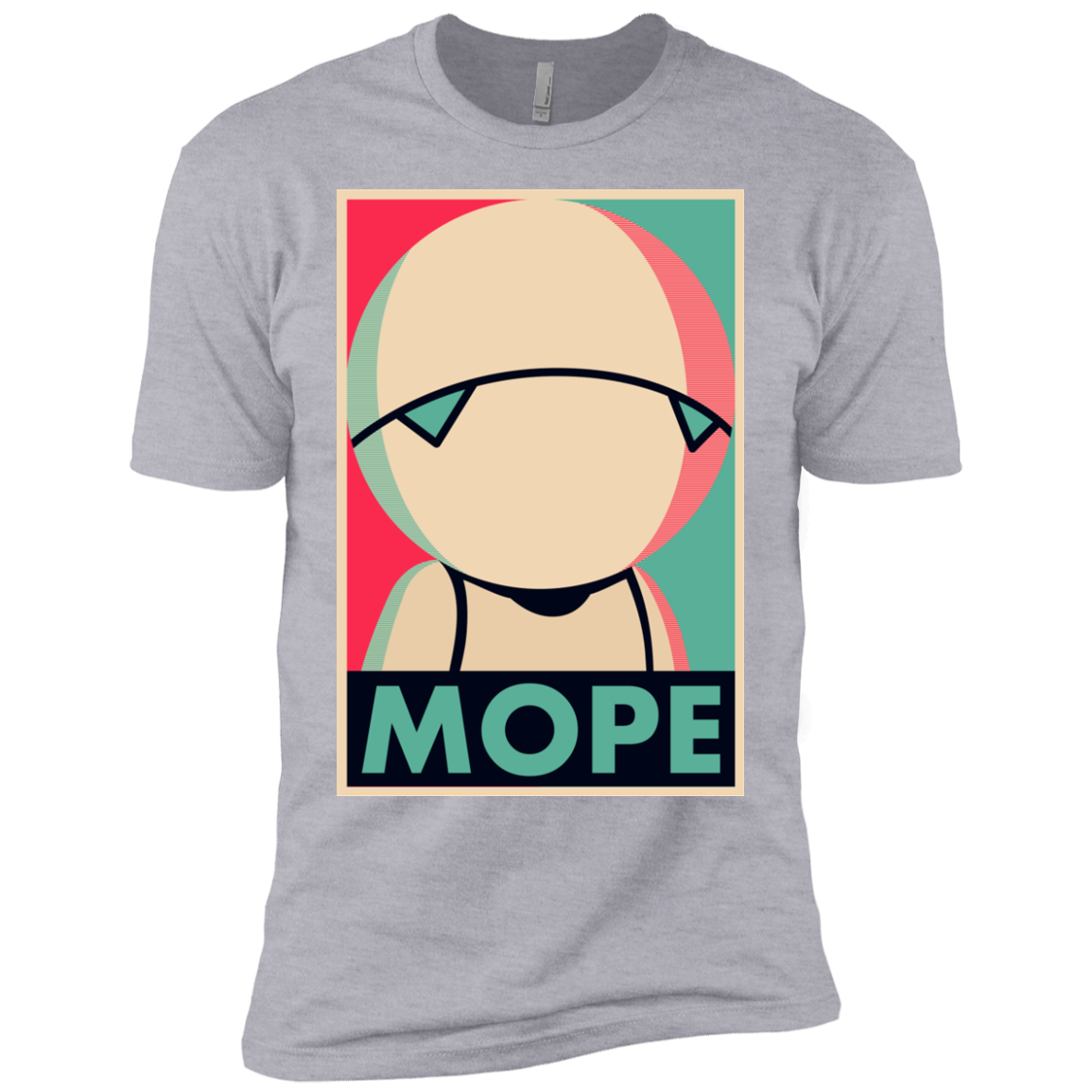 Mope Around Boys Premium T-Shirt