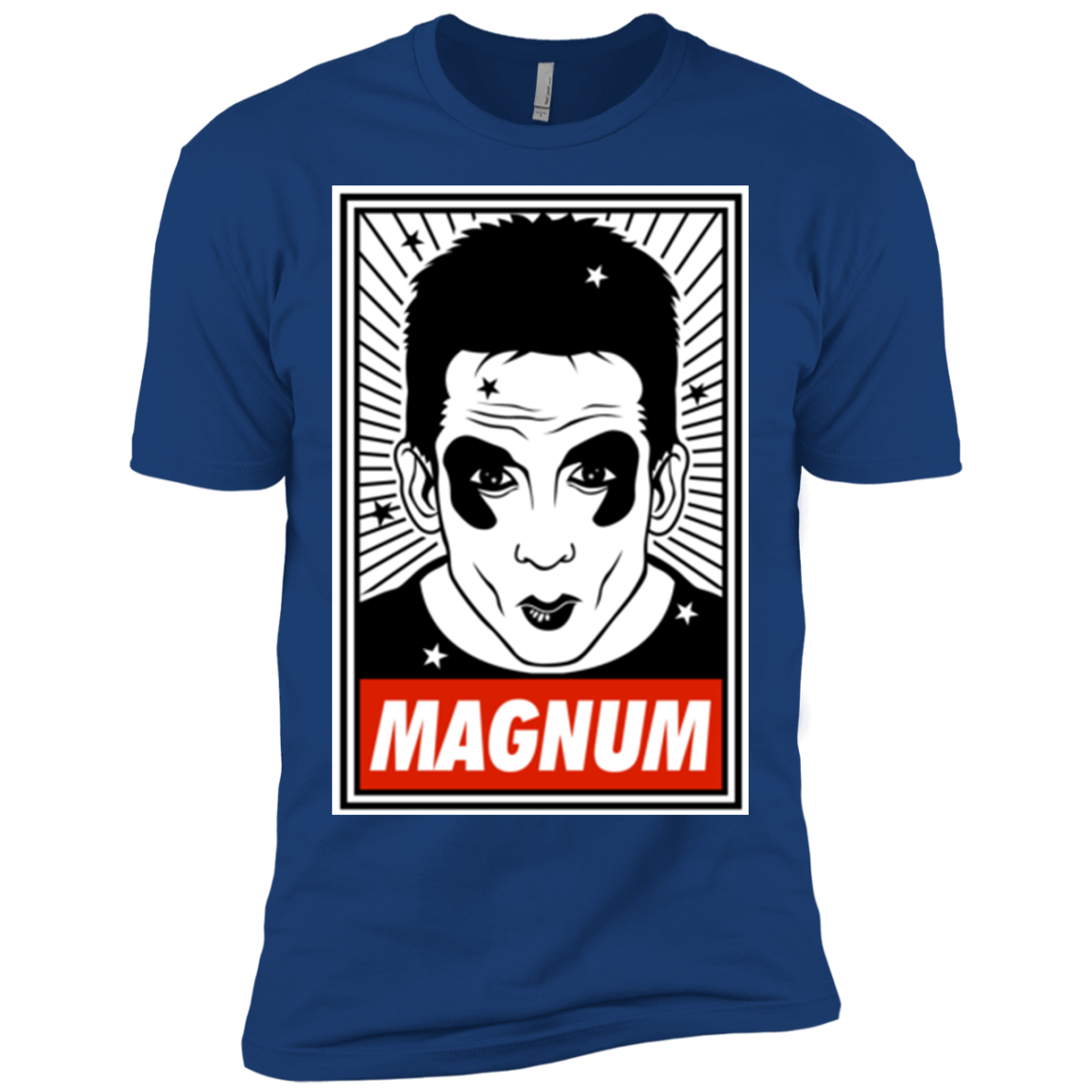 Ridiculously good looking Men's Premium T-Shirt