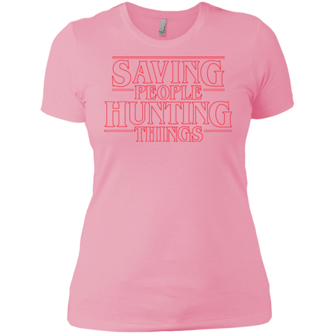 Supernatural Things Women's Premium T-Shirt