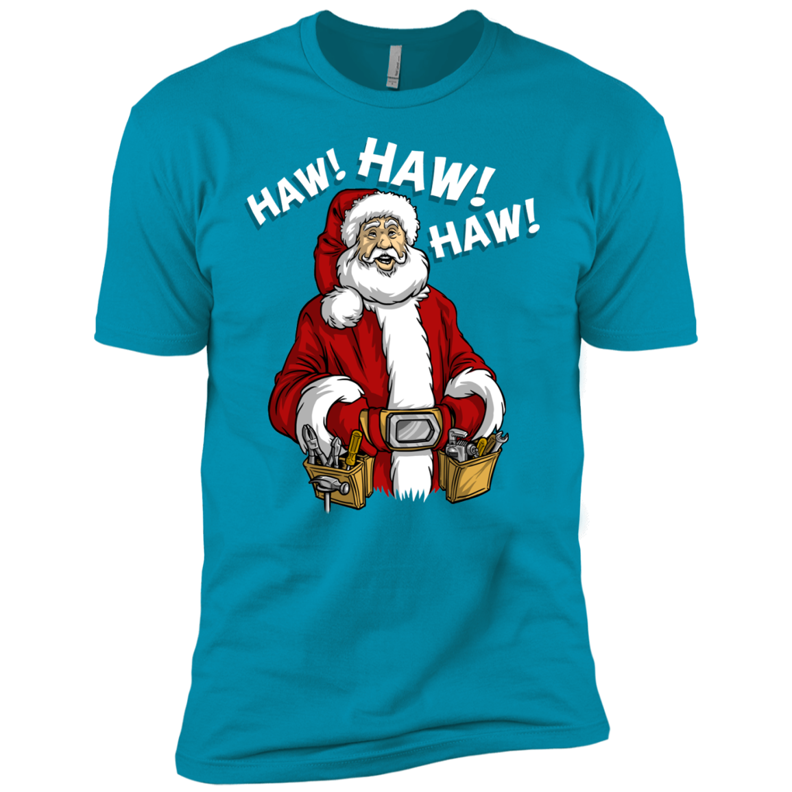 The Santa Clause tool man Taylor Boys Premium T-Shirt