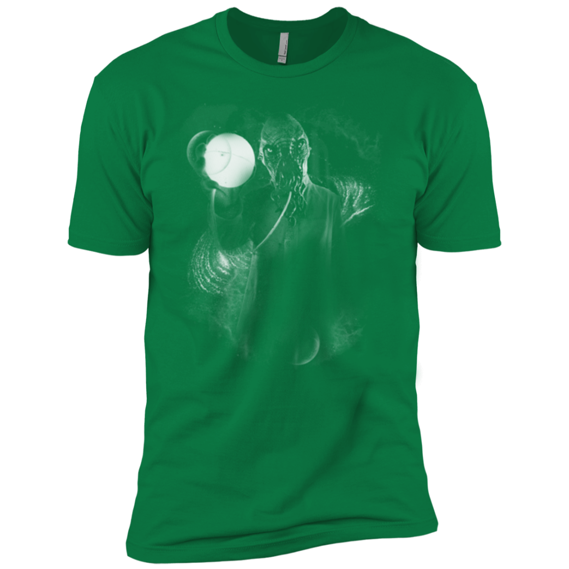 Ood Men's Premium T-Shirt