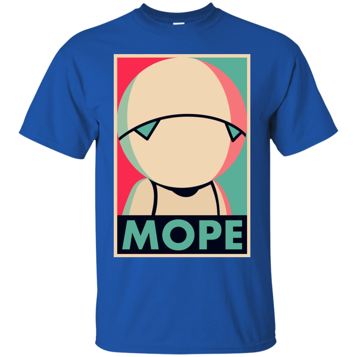 Mope Around T-Shirt