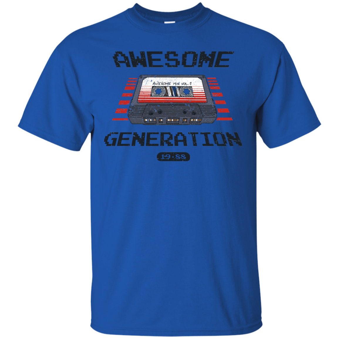 Awesome Generation T-Shirt