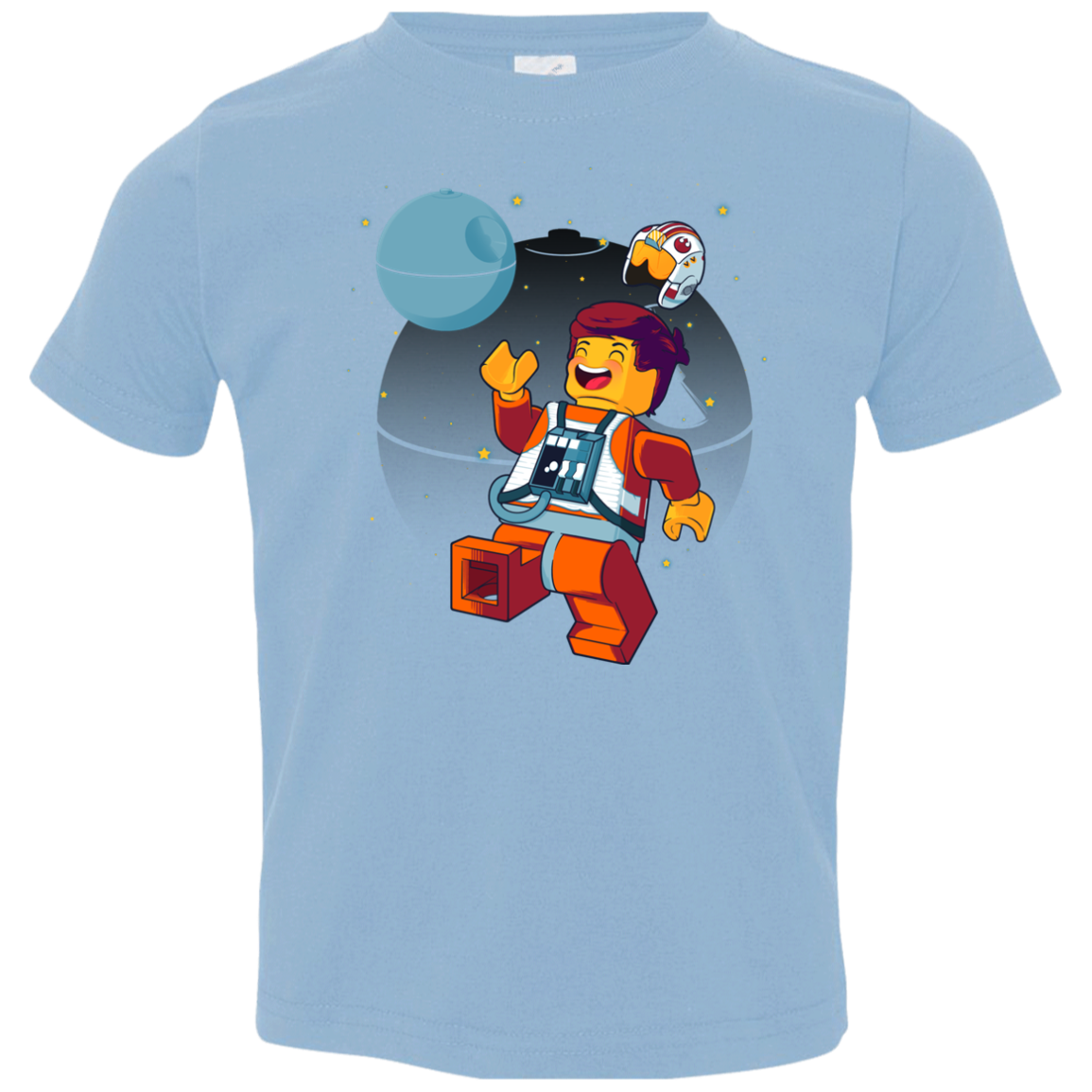 The Rebellion Is Awesome Toddler Premium T-Shirt