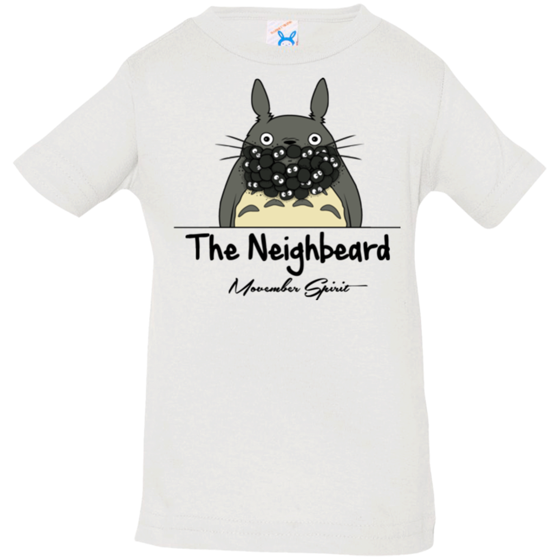 Totobarba Infant Premium T-Shirt