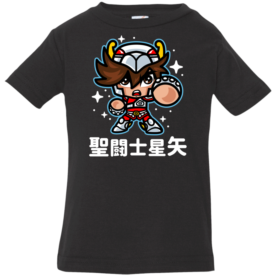 ChibiPegasus Infant Premium T-Shirt