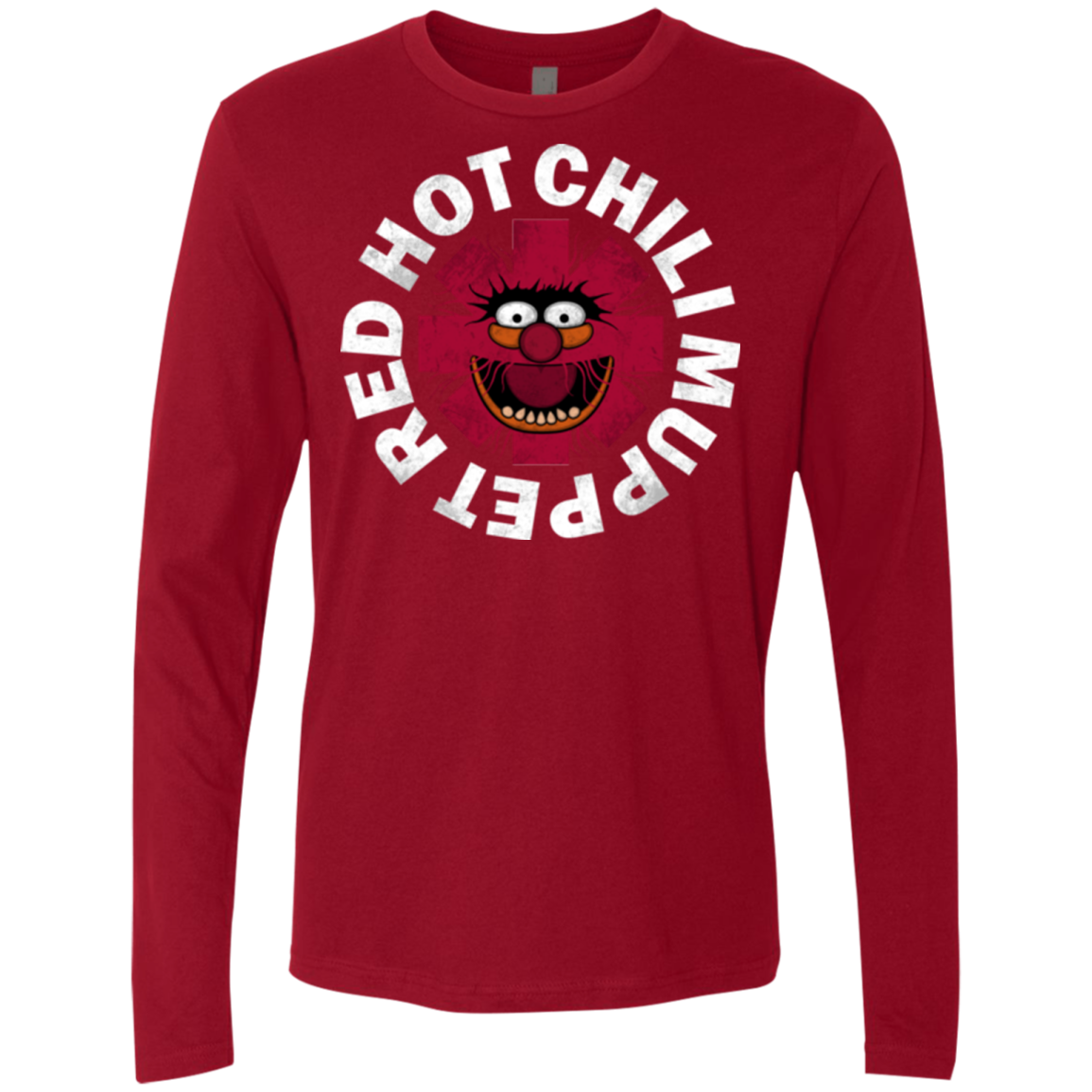 RHCM Men's Premium Long Sleeve