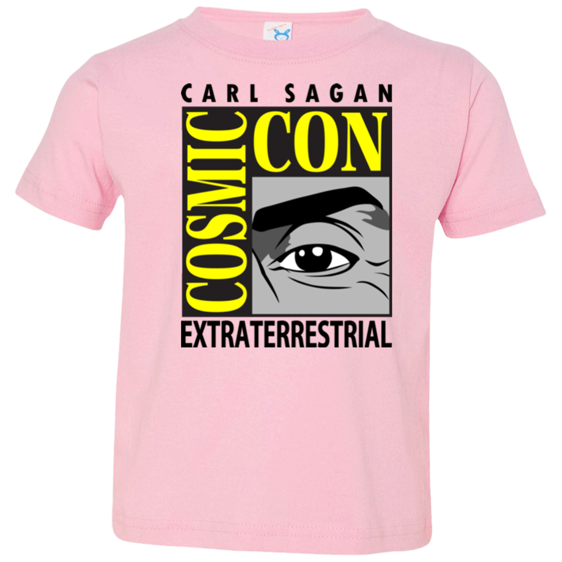 Cosmic Con Toddler Premium T-Shirt