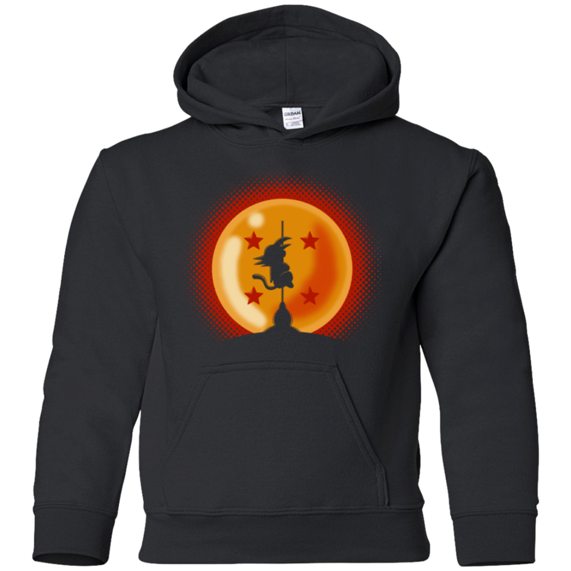 Expand your mind Youth Hoodie