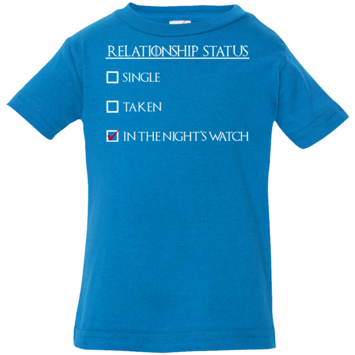 Night watchs Infant Premium T-Shirt