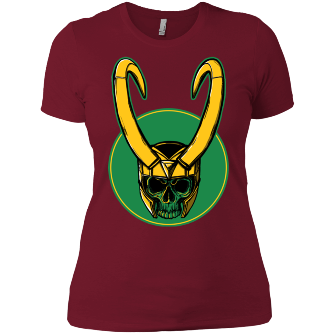 Tricksters End Women's Premium T-Shirt