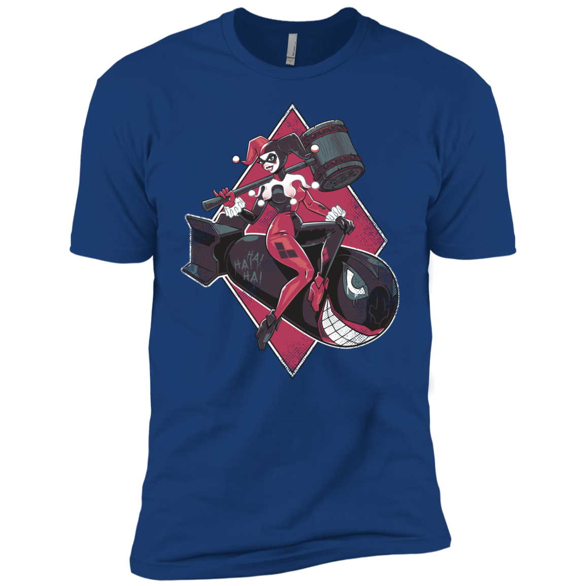 Bombs Away Boys Premium T-Shirt