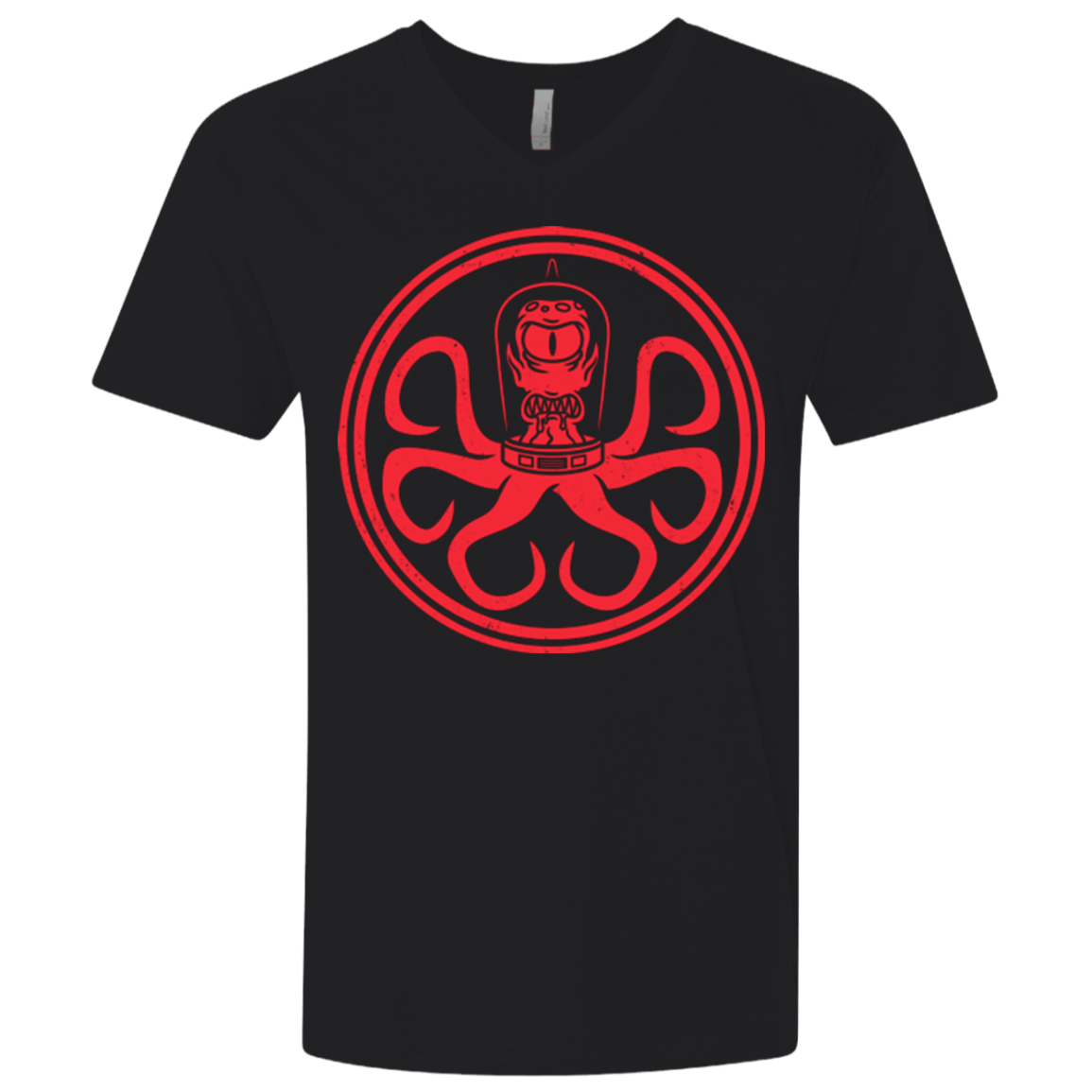 Hail Rigel Vii Men's Premium V-Neck