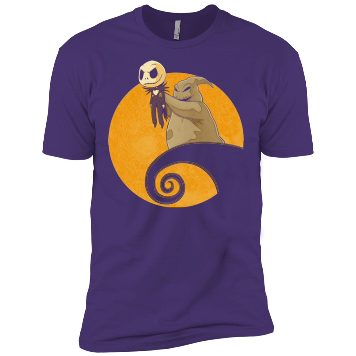 Halloween King Men's Premium T-Shirt