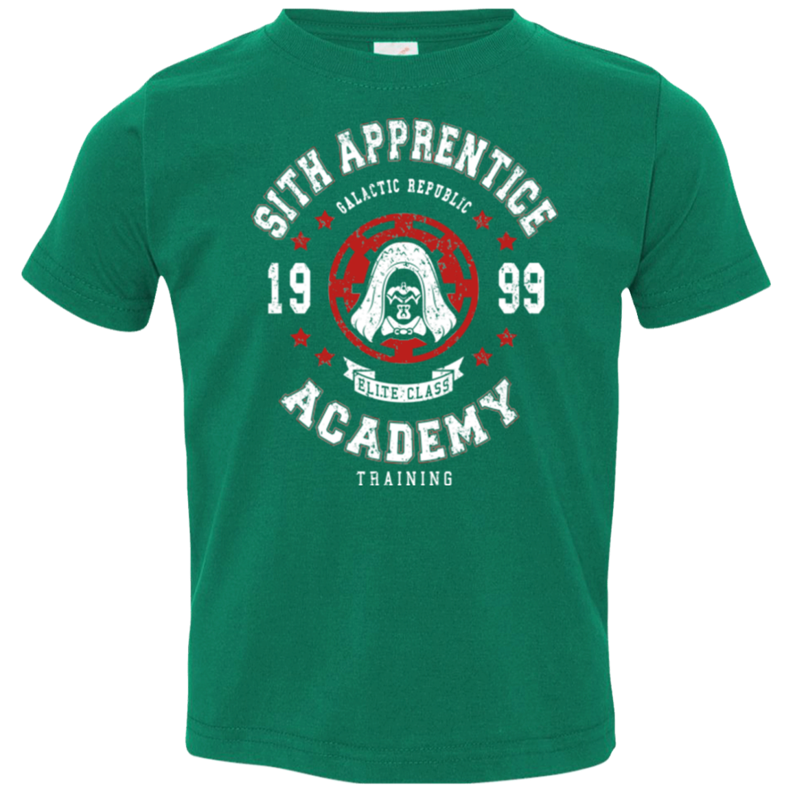 Sith Appretince Academy 99 Toddler Premium T-Shirt