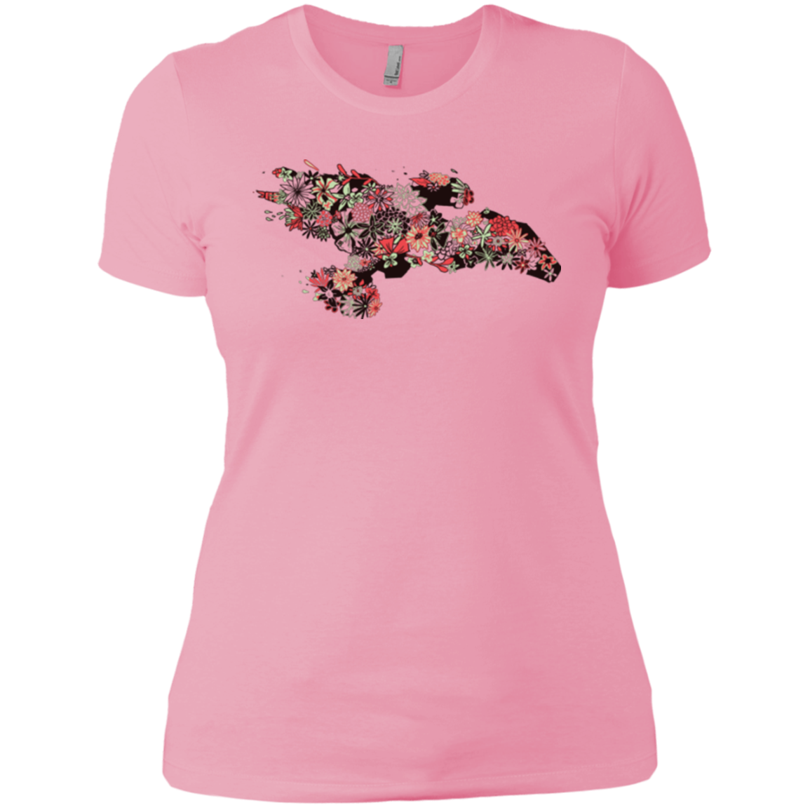 Flowerfly Women's Premium T-Shirt