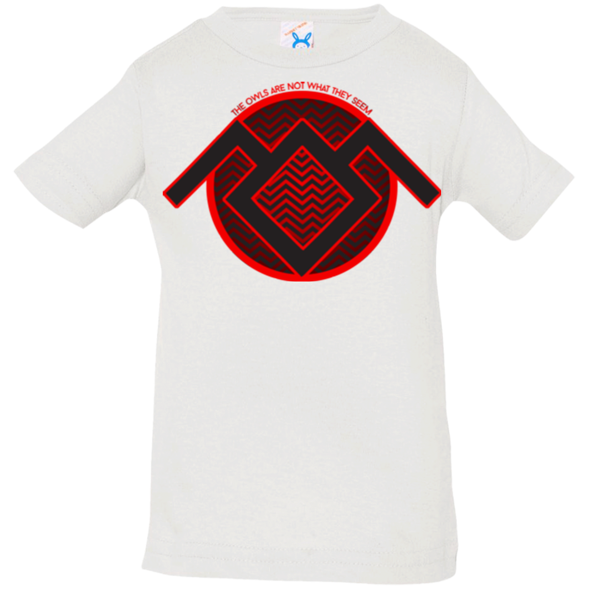 The Owls are Not what they Seem Infant PremiumT-Shirt