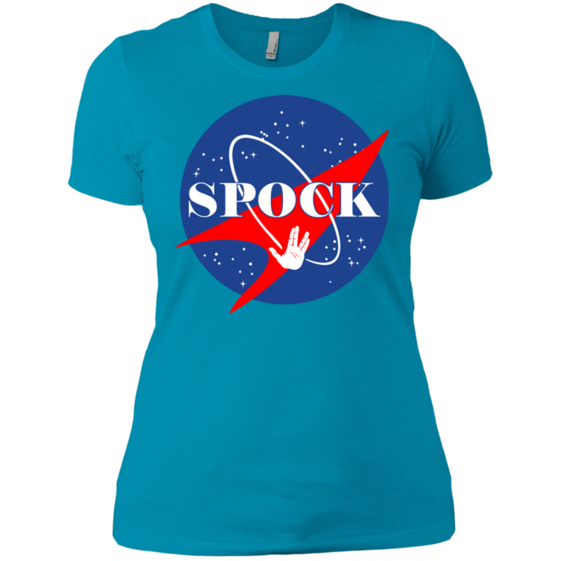 Star captain Women's Premium T-Shirt