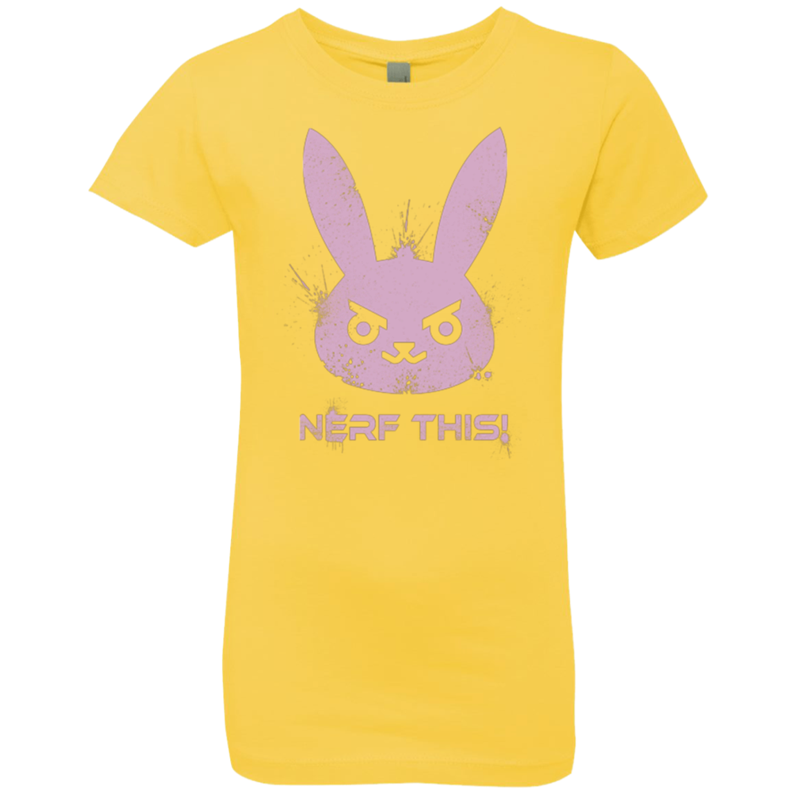 Nerf This Girls Premium T-Shirt