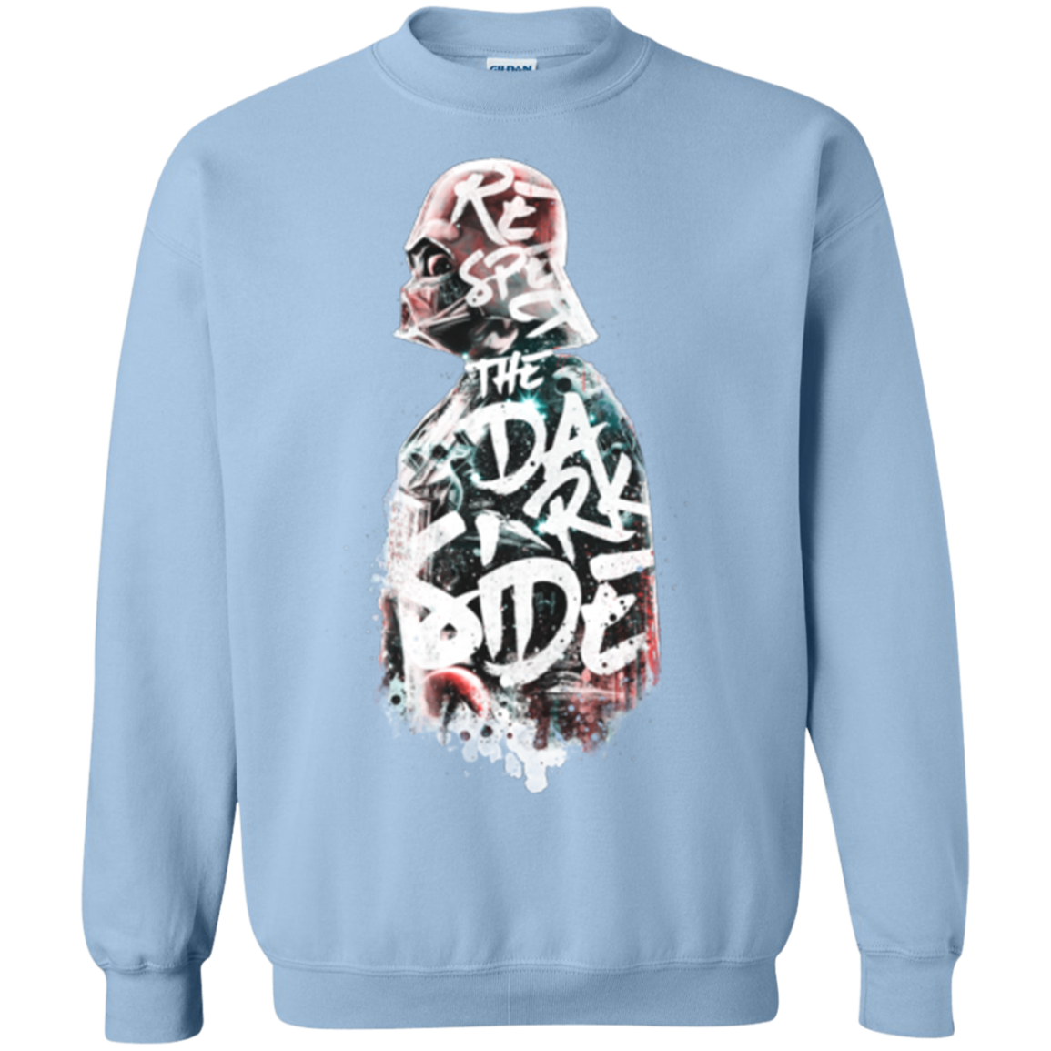 Vader Urban Crewneck Sweatshirt