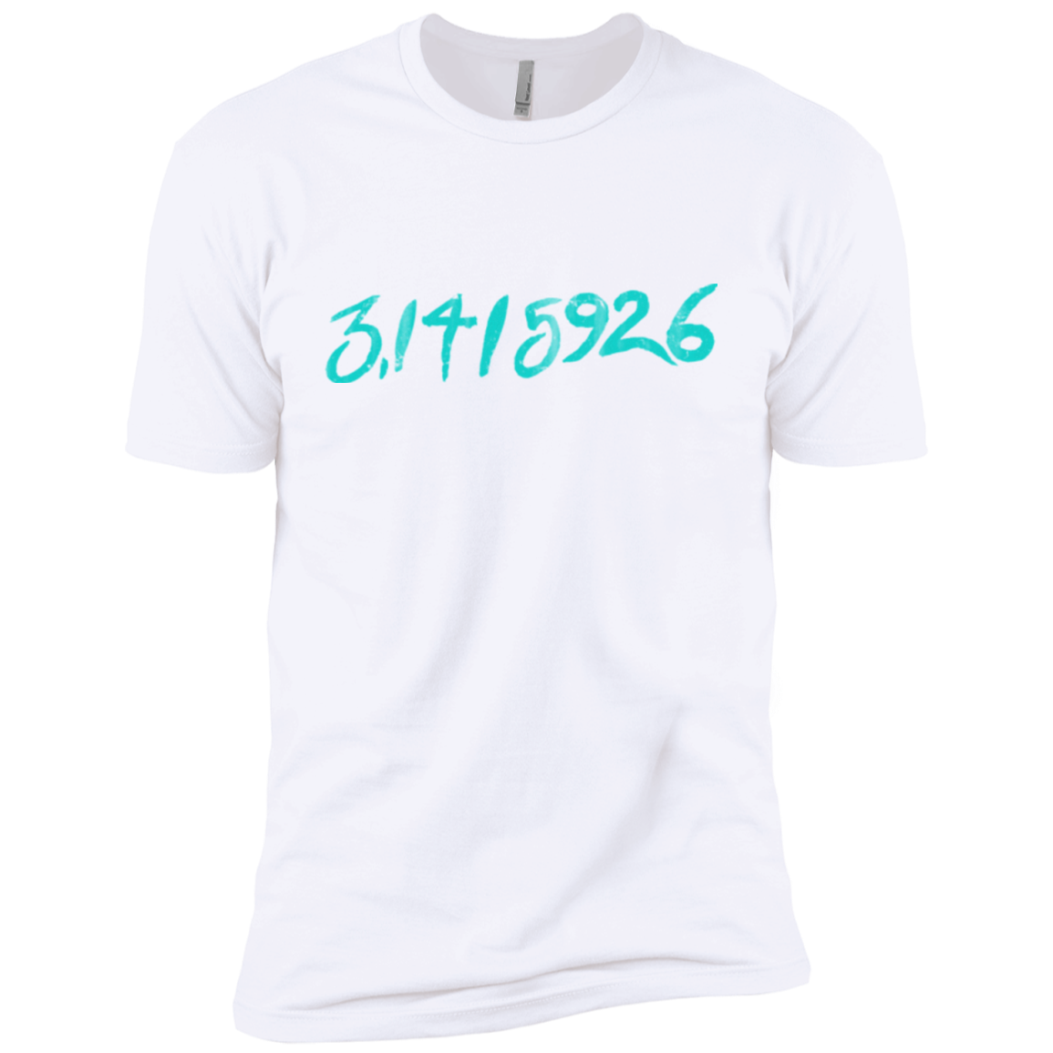 Pi Date Boys Premium T-Shirt