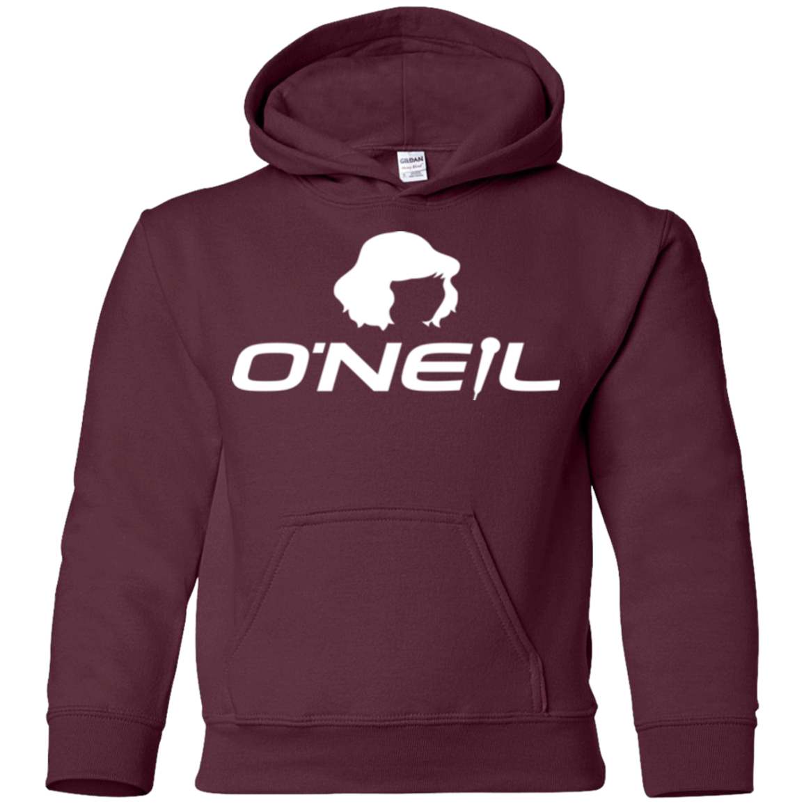 Oneil Youth Hoodie