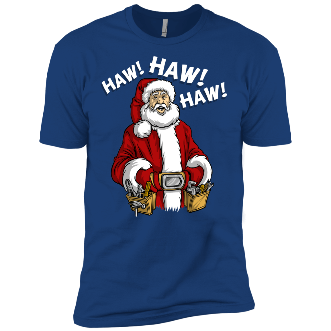 The Santa Clause tool man Taylor Men's Premium T-Shirt
