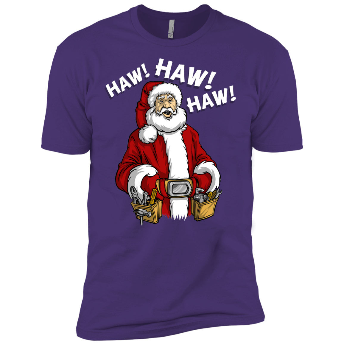 The Santa Clause tool man Taylor Men's Premium T-Shirt
