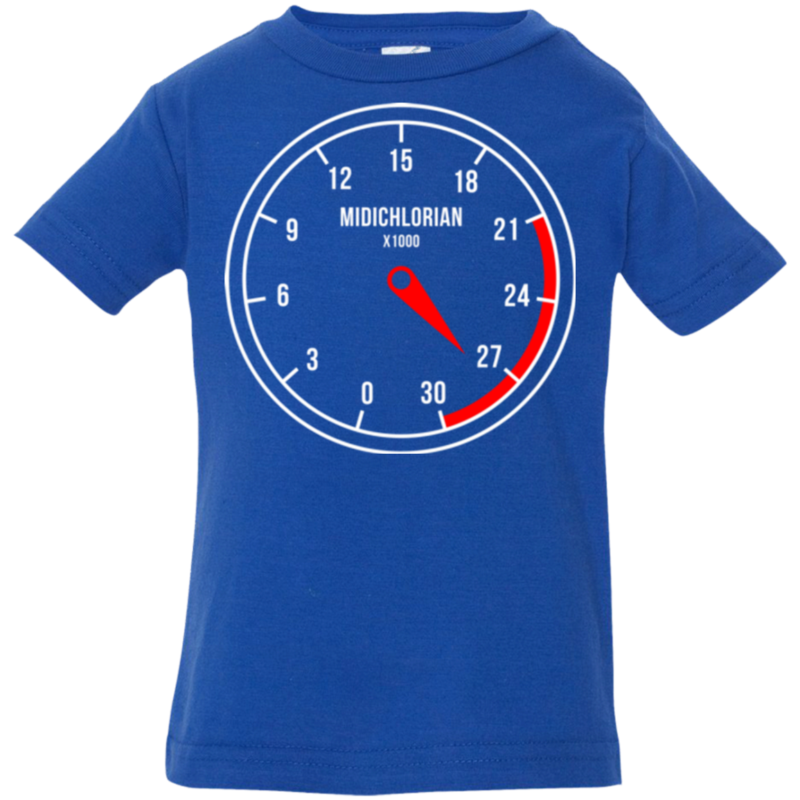 Force Meter Infant Premium T-Shirt