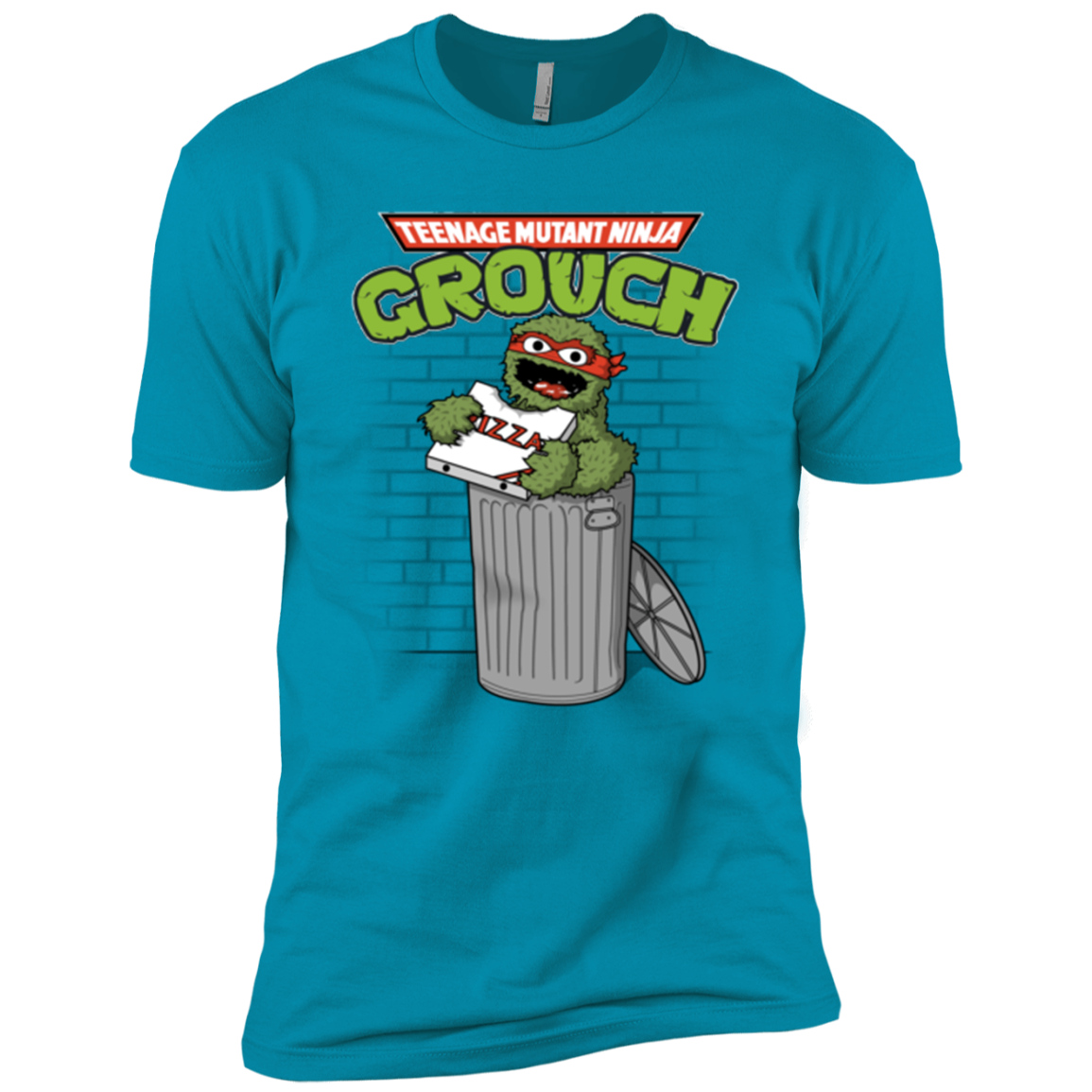 TMNG Boys Premium T-Shirt