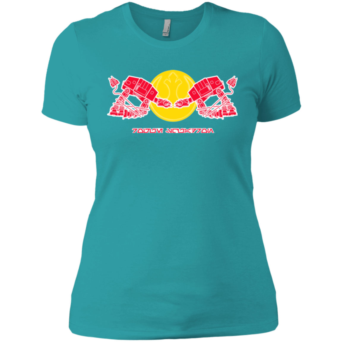 RS GYW Women's Premium T-Shirt