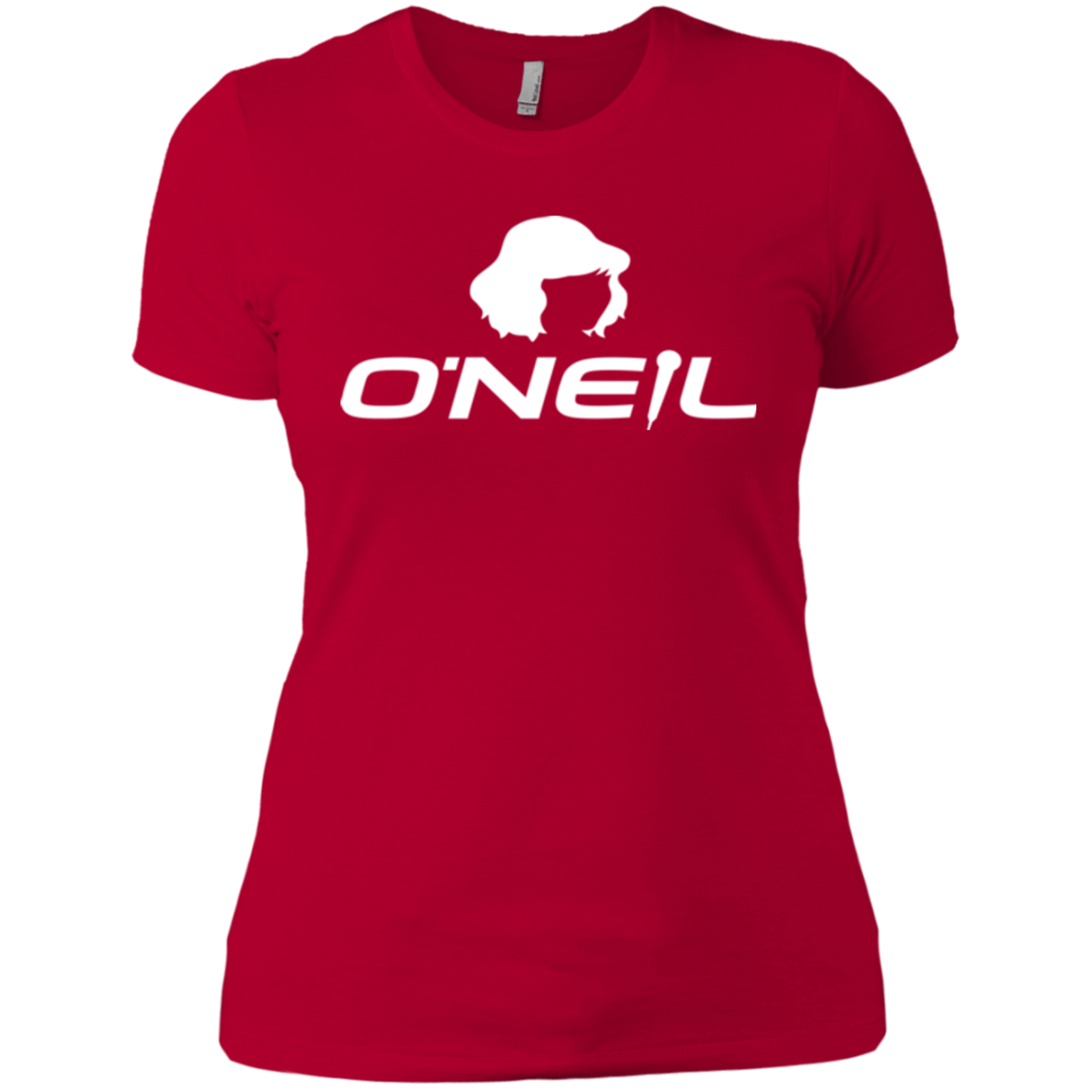 Oneil Women's Premium T-Shirt