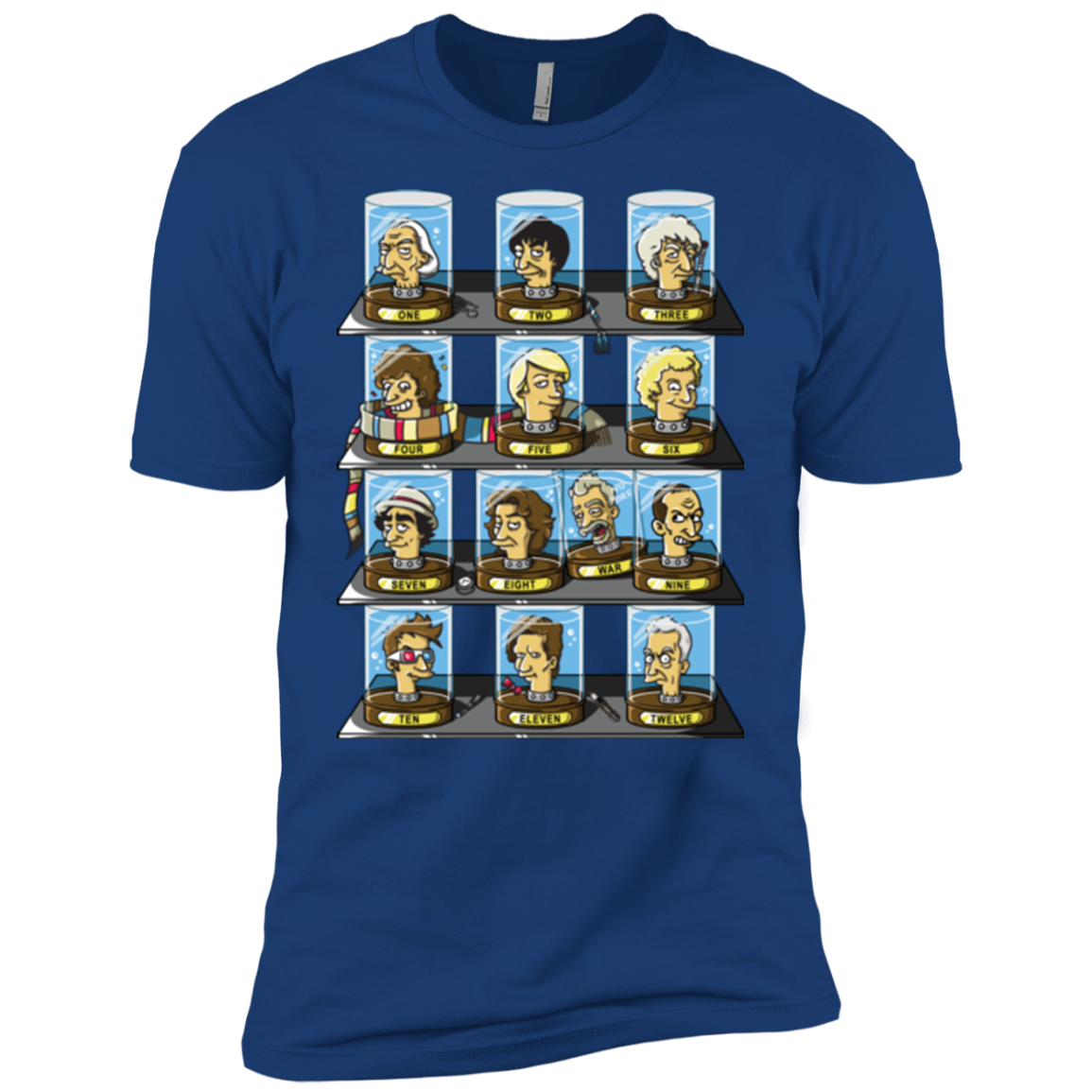 Regen O Rama Boys Premium T-Shirt