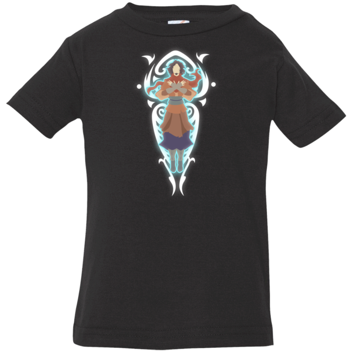 The Spirit of the Avatar Infant Premium T-Shirt