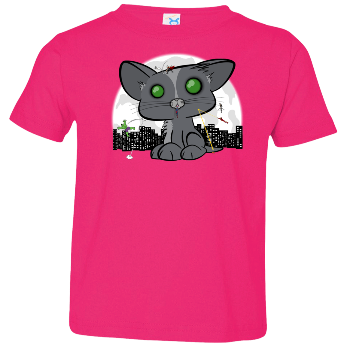 Felinity War Toddler Premium T-Shirt