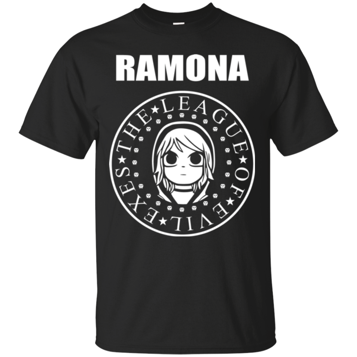 Ramona T-Shirt