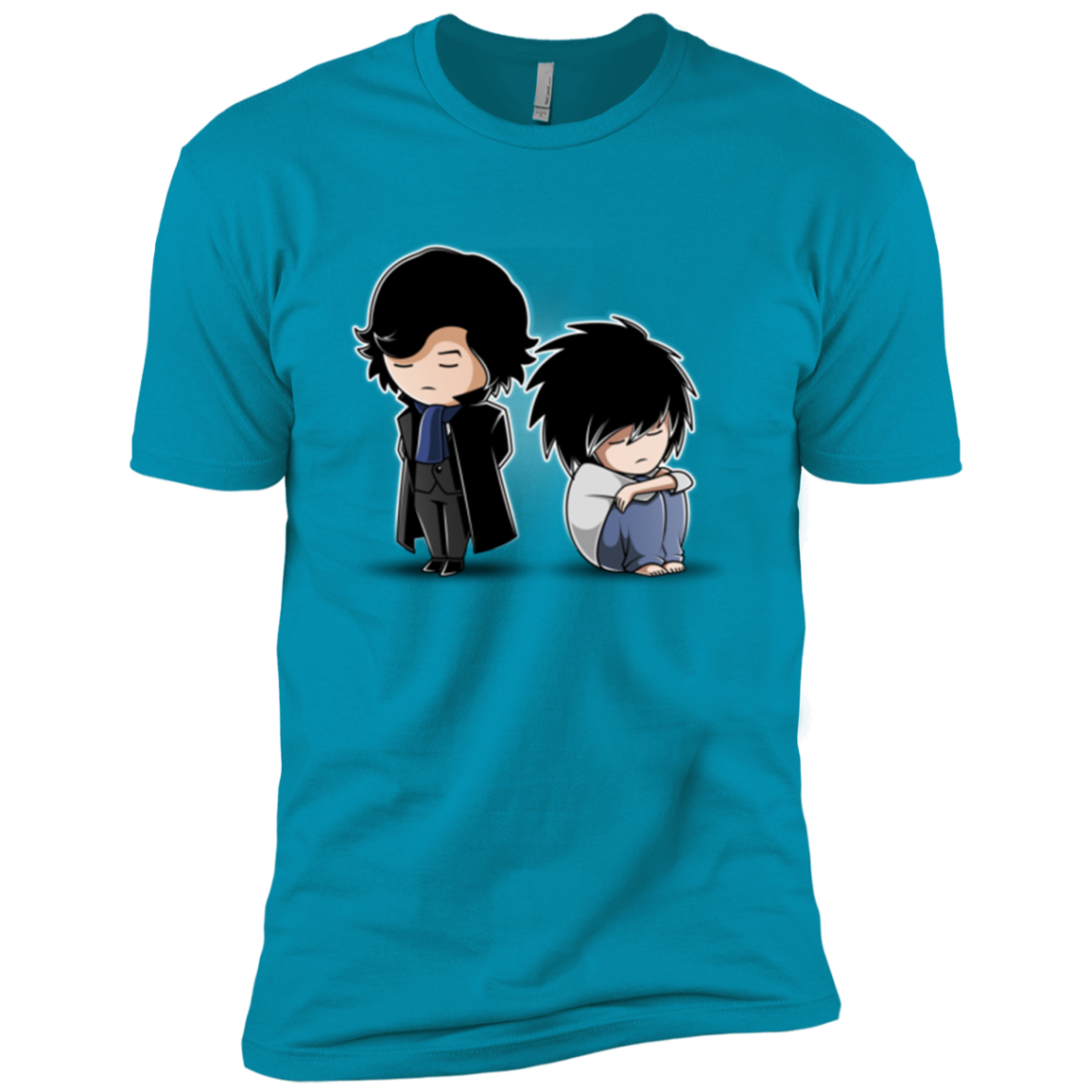 SherLock2 Boys Premium T-Shirt
