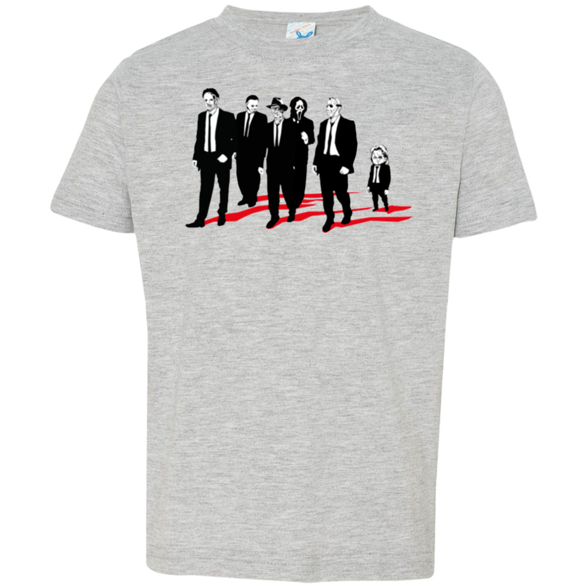 Reservoir Killers Toddler Premium T-Shirt