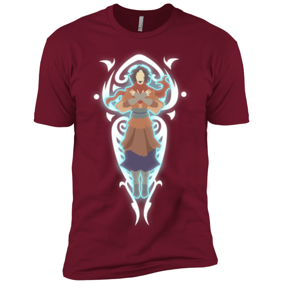The Spirit of the Avatar Men's Premium T-Shirt