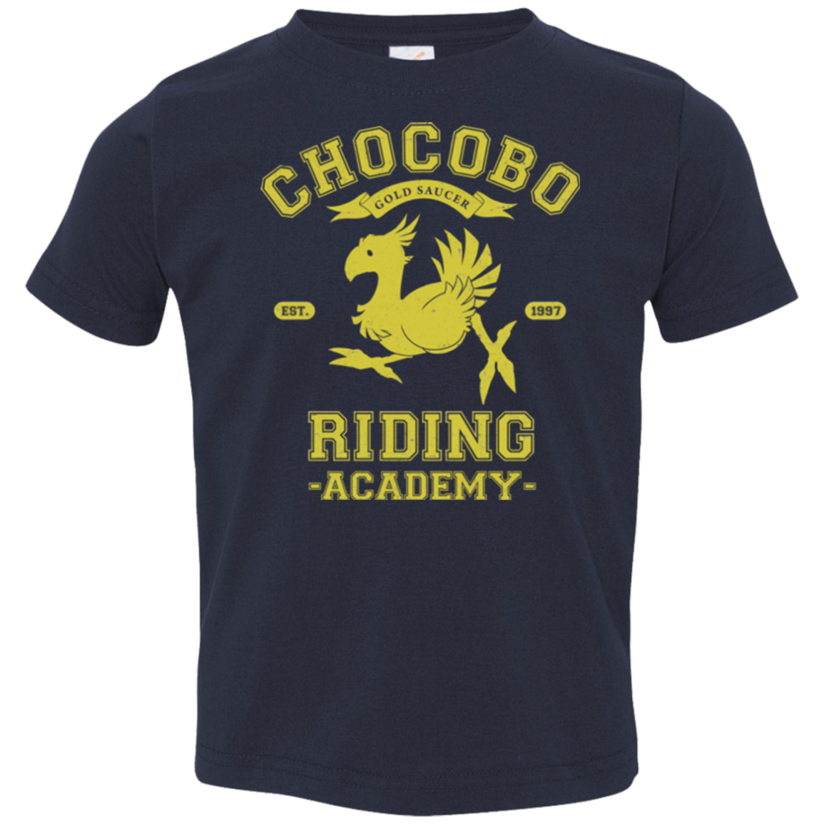 Riding Academy Toddler Premium T-Shirt