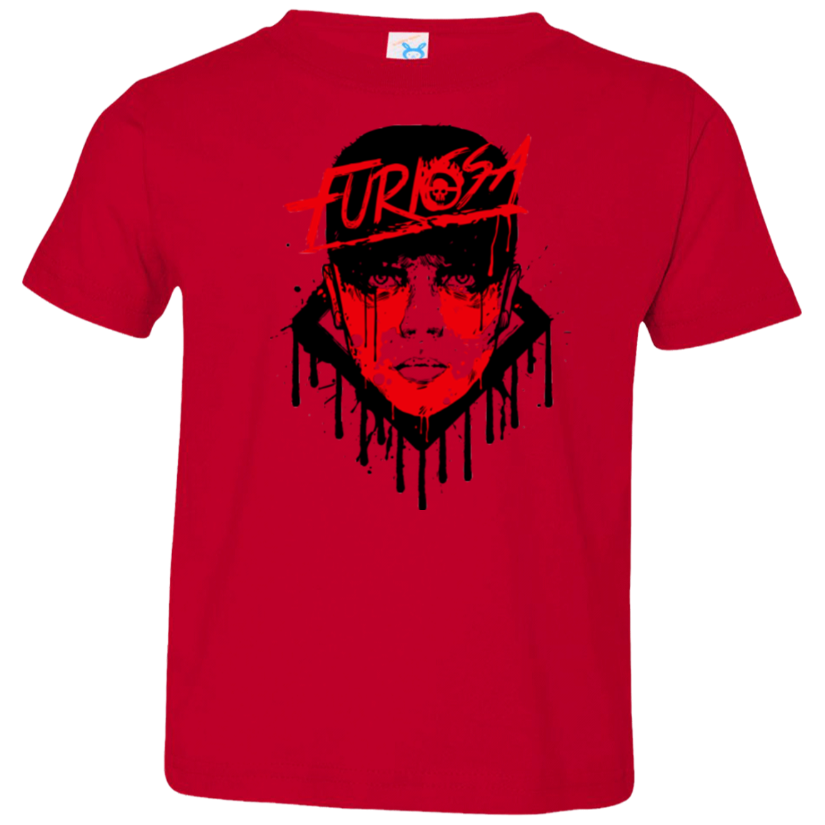Furiosa Toddler Premium T-Shirt
