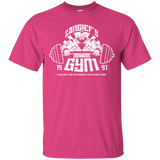 Zangief Gym T-Shirt