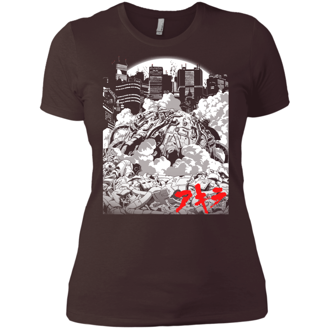 Chaos Women's Premium T-Shirt